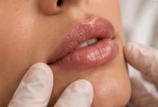 Preenchimento labial